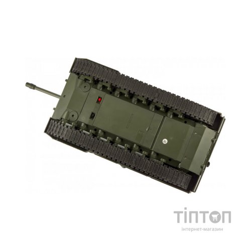 Радіокерована іграшка ZIPP Toys Танк 789 German Leopard 2A6 118 (789-4)