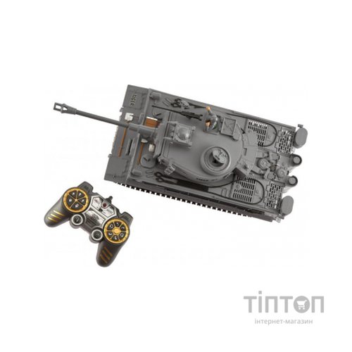 Радіокерована іграшка ZIPP Toys Танк 789 German Tiger 118 (789-3)