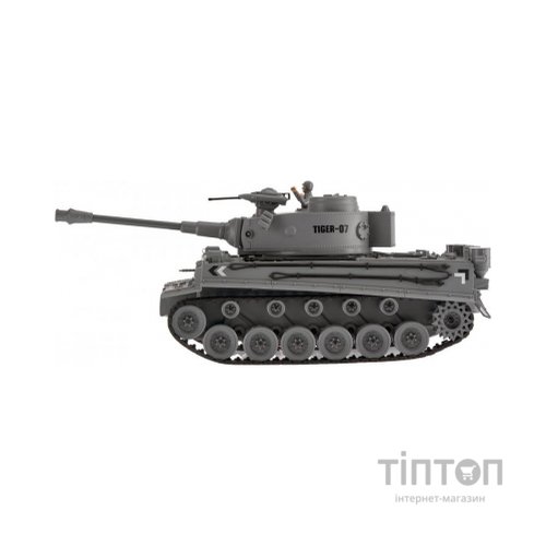 Радіокерована іграшка ZIPP Toys Танк 789 German Tiger 118 (789-3)