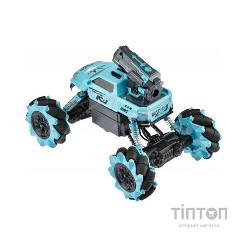 Радіокерована іграшка ZIPP Toys Танк Rock Crawler (338-323)