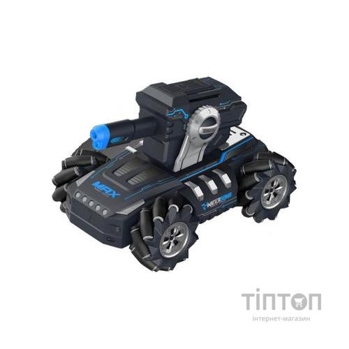 Радіокерована іграшка ZIPP Toys Танк SwiftRecon, блакитний (RQ2075 blue)