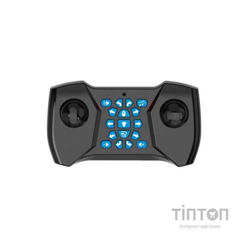 Радіокерована іграшка ZIPP Toys Танк SwiftRecon, блакитний (RQ2075 blue)