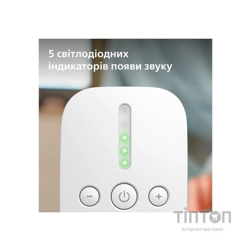 Радіоняня Philips AVENT цифрова (SCD502/26)