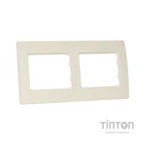 Рамка SVEN SE-200 ivory (6438162010782)