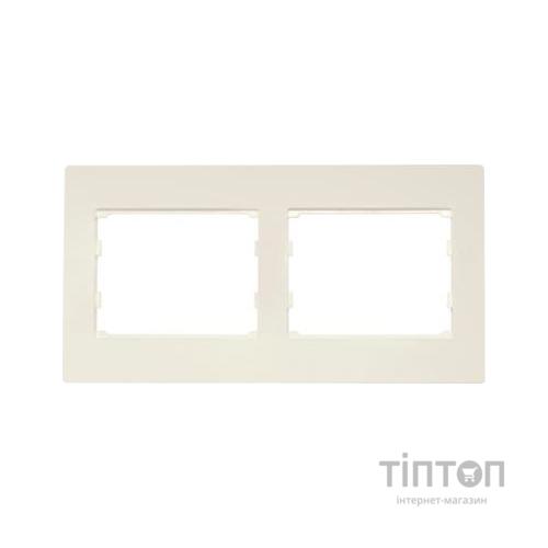 Рамка SVEN SE-200 ivory (6438162010782)