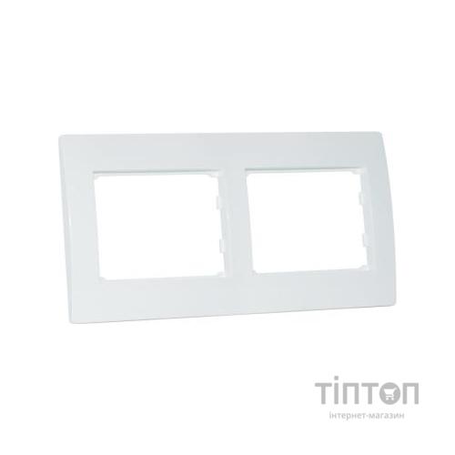 Рамка SVEN SE-200 white (6438162010775)