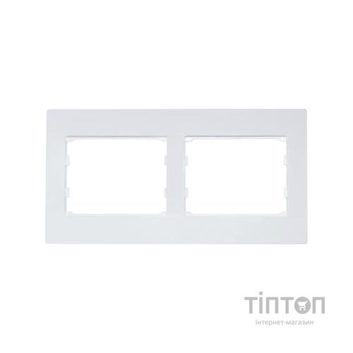 Рамка SVEN SE-200 white (6438162010775)