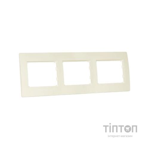 Рамка SVEN SE-300 ivory (6438162010805)