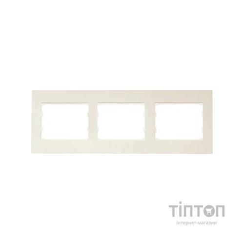 Рамка SVEN SE-300 ivory (6438162010805)