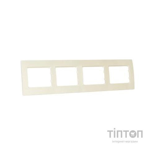 Рамка SVEN SE-400 ivory (6438162010812)