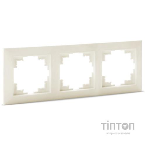 Рамка SVEN SE-60003-C cream (4895134781828)