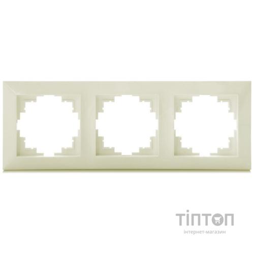 Рамка SVEN SE-60003-C cream (4895134781828)
