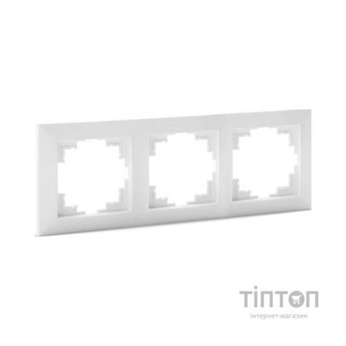 Рамка SVEN SE-60003 white (4895134781187)