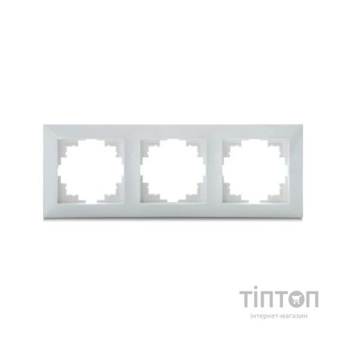 Рамка SVEN SE-60003 white (4895134781187)