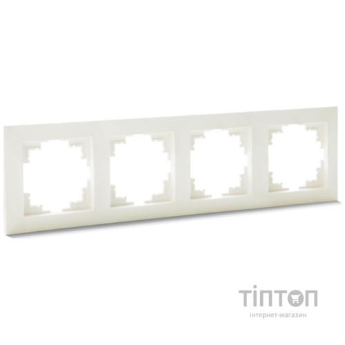 Рамка SVEN SE-60004-C cream (4895134788902)