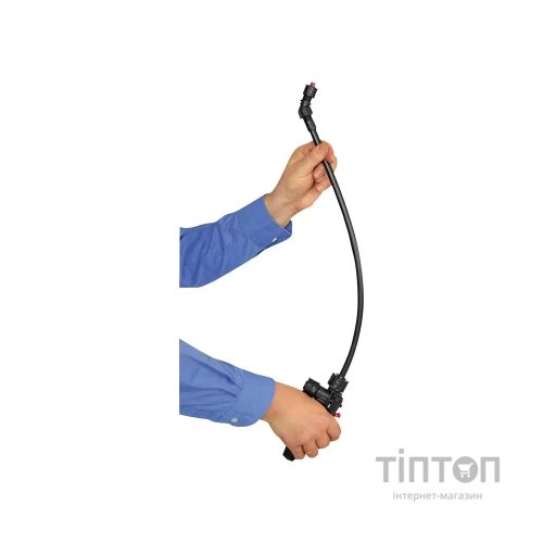 Ранцевий обприскувач ручний SOLO 425Classic,15 л, 6 бар