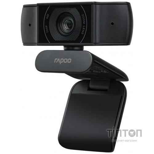 RAPOO XW170 (XW170black)