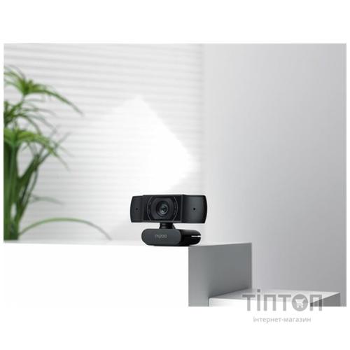 RAPOO XW170 (XW170black)