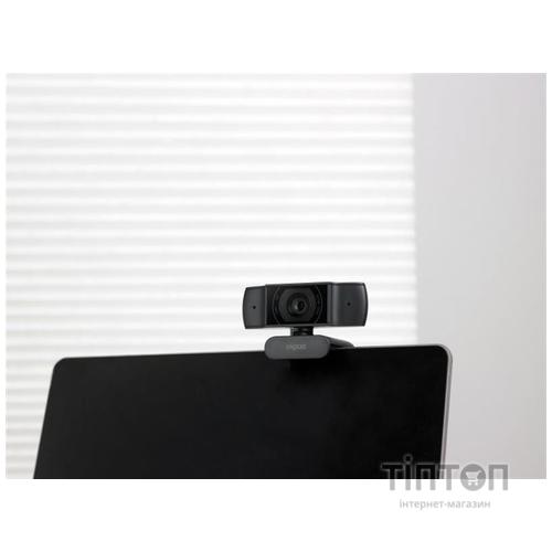 RAPOO XW170 (XW170black)