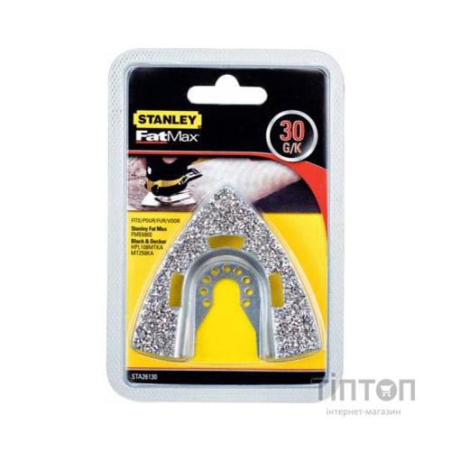 Рашпіль карбидовый STANLEY STA26130