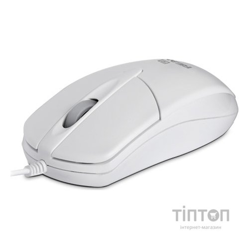 REAL-EL RM-211 USB білий UAH