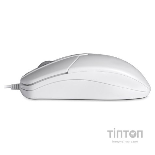 REAL-EL RM-211 USB білий UAH