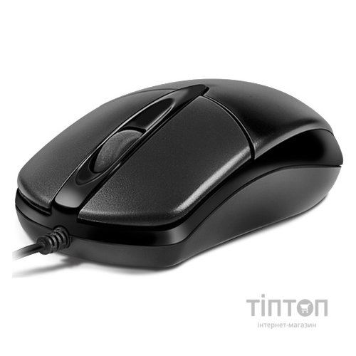 REAL-EL RM-211 USB чорний UAH