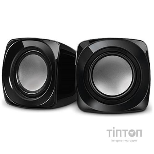 REAL-EL S-20 Black UAH