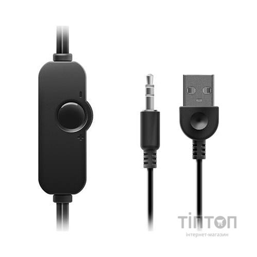 REAL-EL S-20 Black UAH