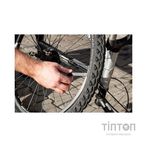 Ремонтний комплект Neo Tools 15 предм 1680D 23 x 15 x 6 см (91-013)