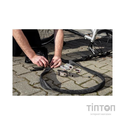 Ремонтний комплект Neo Tools 15 предм 1680D 23 x 15 x 6 см (91-013)