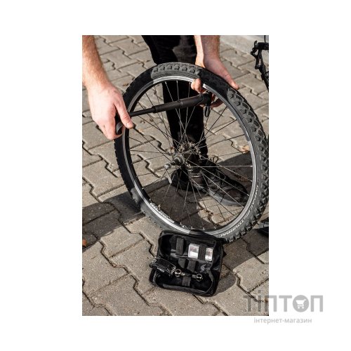 Ремонтний комплект Neo Tools 15 предм 1680D 23 x 15 x 6 см (91-013)