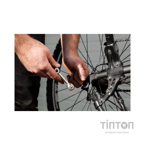 Ремонтний комплект Neo Tools 15 предм 1680D 23 x 15 x 6 см (91-013)