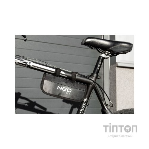 Ремонтний комплект Neo Tools 15 предм 1680D 23 x 15 x 6 см (91-013)