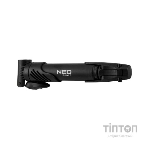 Ремонтний комплект Neo Tools 15 предм 1680D 23 x 15 x 6 см (91-013)