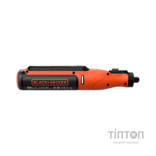 Реноватор Black&Decker BCRT8IK