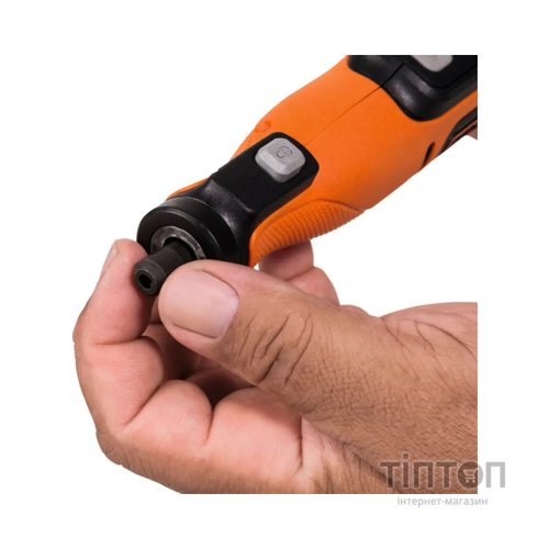 Реноватор Black&Decker BCRT8IK