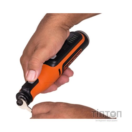 Реноватор Black&Decker BCRT8IK
