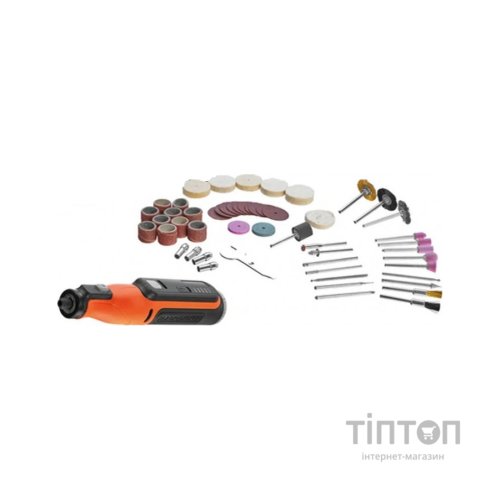 Реноватор Black&Decker BCRT8IK