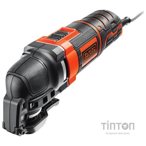 Реноватор Black&Decker реноватор MT280BA + сумка (MT280BA)