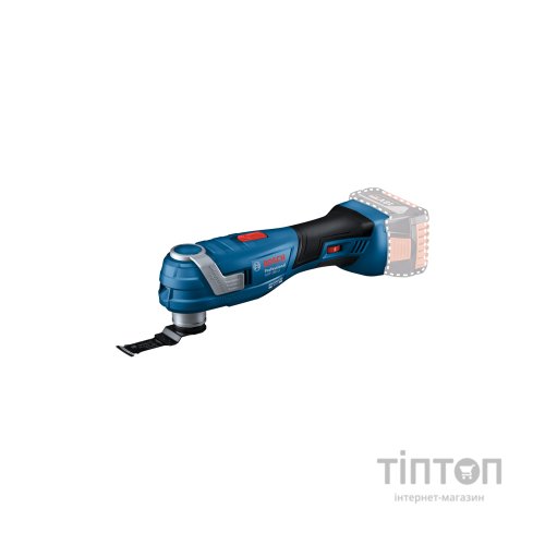 Реноватор Bosch GOP 185-LI Professional SOLO 18.0 V-Li, 20000об/хв (без АКБ та ЗП) (0.601.8G2.020)