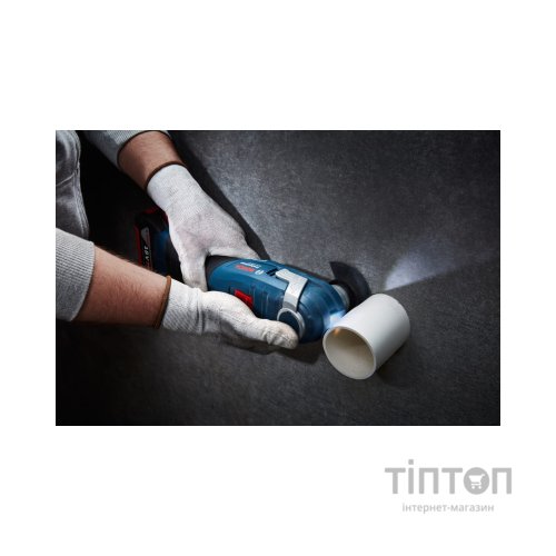 Реноватор Bosch GOP 185-LI Professional SOLO 18.0 V-Li, 20000об/хв (без АКБ та ЗП) (0.601.8G2.020)