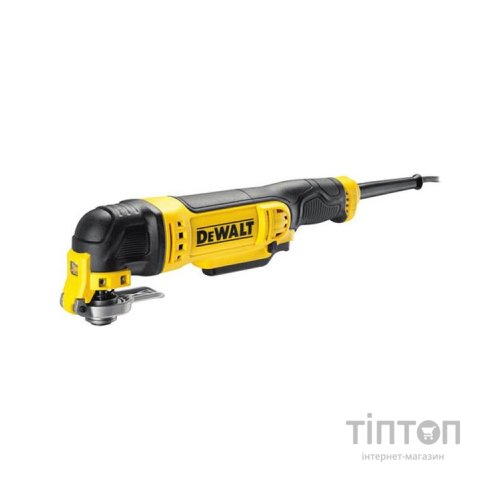 Реноватор DeWALT 300 Bт, 22000 кол/хв (DWE315)