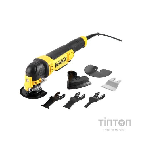 Реноватор DeWALT 300 Bт, 22000 кол/хв (DWE315)