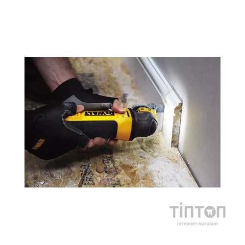 Реноватор DeWALT 300 Bт, 22000 кол/хв, кейс + насадки 8 шт. (DWE315KT)