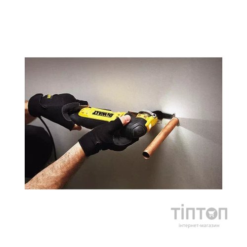 Реноватор DeWALT 300 Bт, 22000 кол/хв, кейс + насадки 8 шт. (DWE315KT)