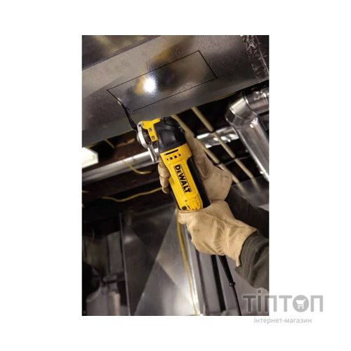 Реноватор DeWALT 300 Bт, 22000 кол/хв, кейс + насадки 8 шт. (DWE315KT)