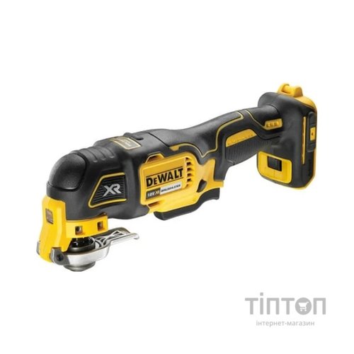 Реноватор DeWALT DCS356N (без АКБ і ЗП) (DCS356N)