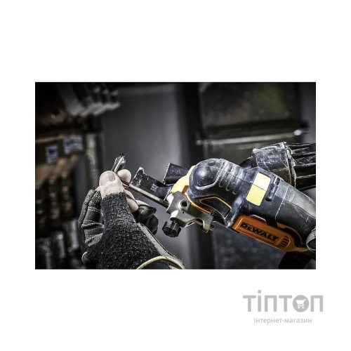 Реноватор DeWALT DCS356N (без АКБ і ЗП) (DCS356N)