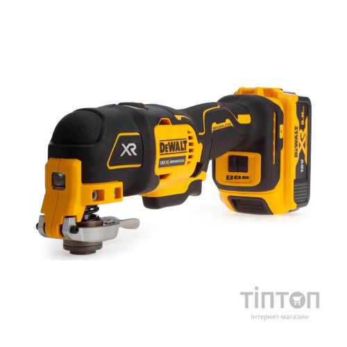 Реноватор DeWALT DCS356P2